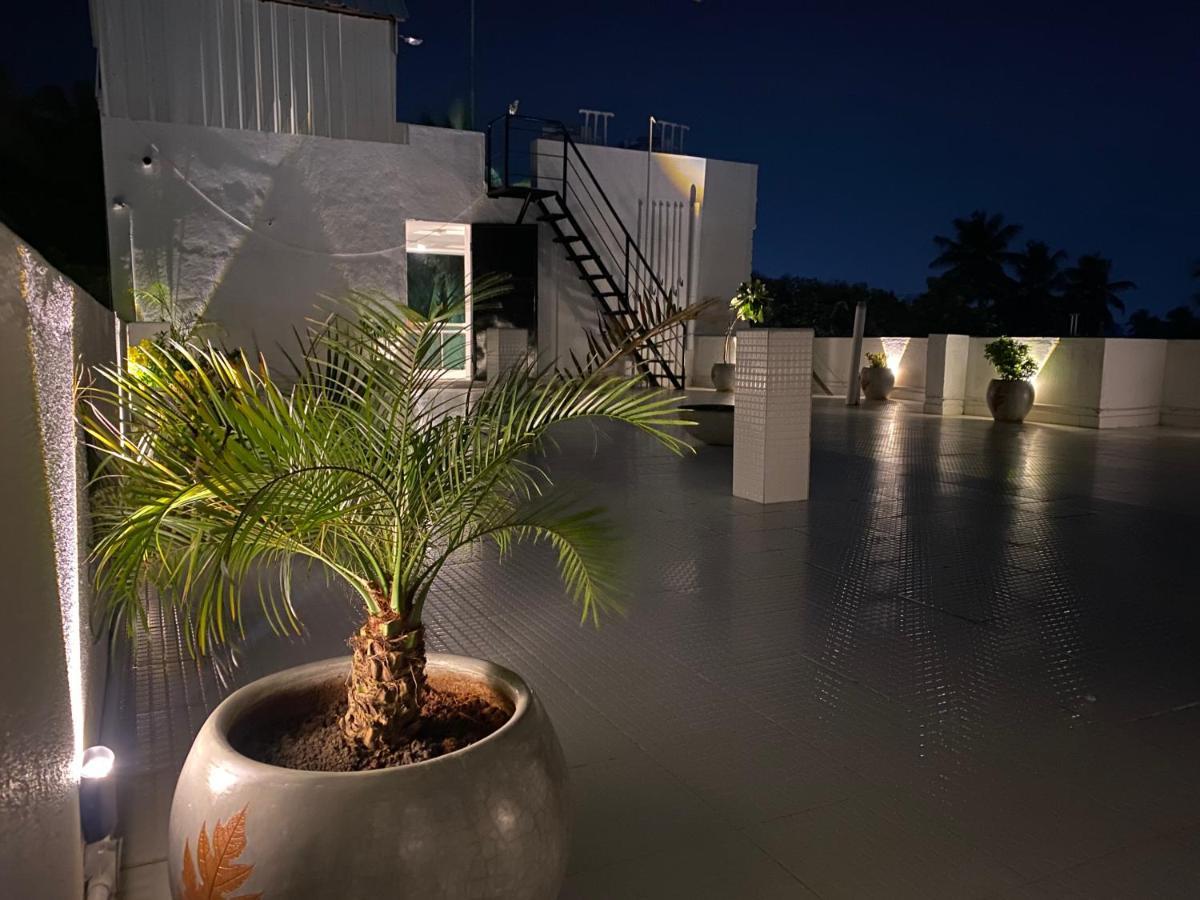 La Paradise Luxury - Tie Hotels & Resorts Pondicherry Ngoại thất bức ảnh